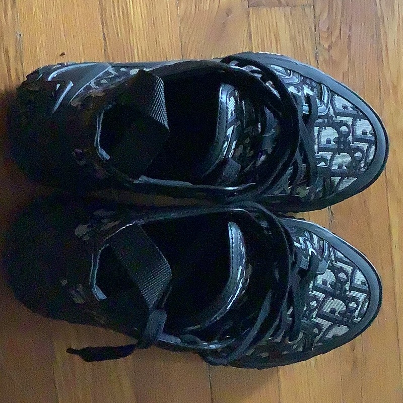 Designer Boot